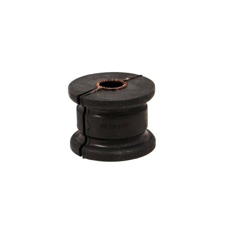 Crp Products Mercedes-Benz C230 02 4 Cyl. 2.3L Merced Bushing, Avb0555 AVB0555